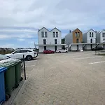 아파트 Mia Mare A & B Jastrzębia Góra