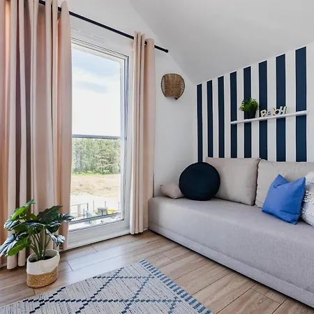 Mia Mare A & B Apartment