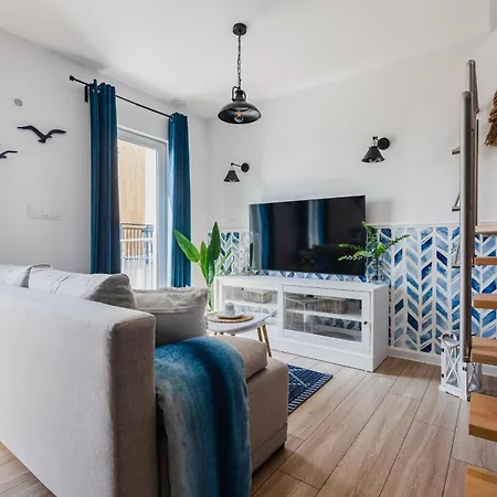 Mia Mare A & B Apartment *