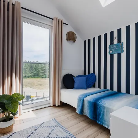 Mia Mare A & B Apartment *