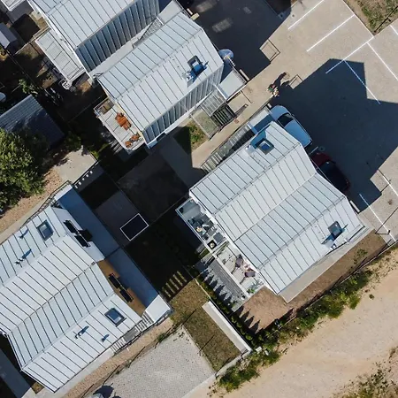 Lejlighed Mia Mare A & B