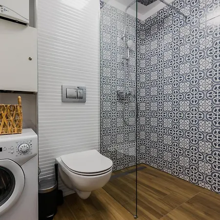 Mia Mare A & B Jastrzębia Góra