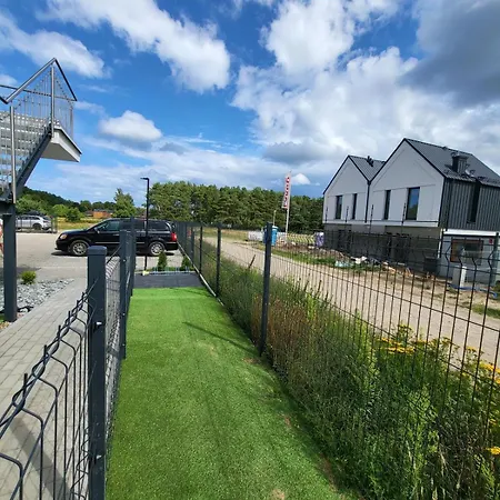 Mia Mare A & B Lejlighed