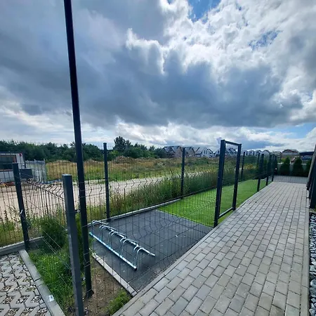 Mia Mare A & B Lejlighed *