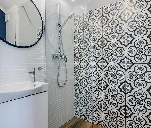 Mia Mare A & B * Jastrzębia Góra